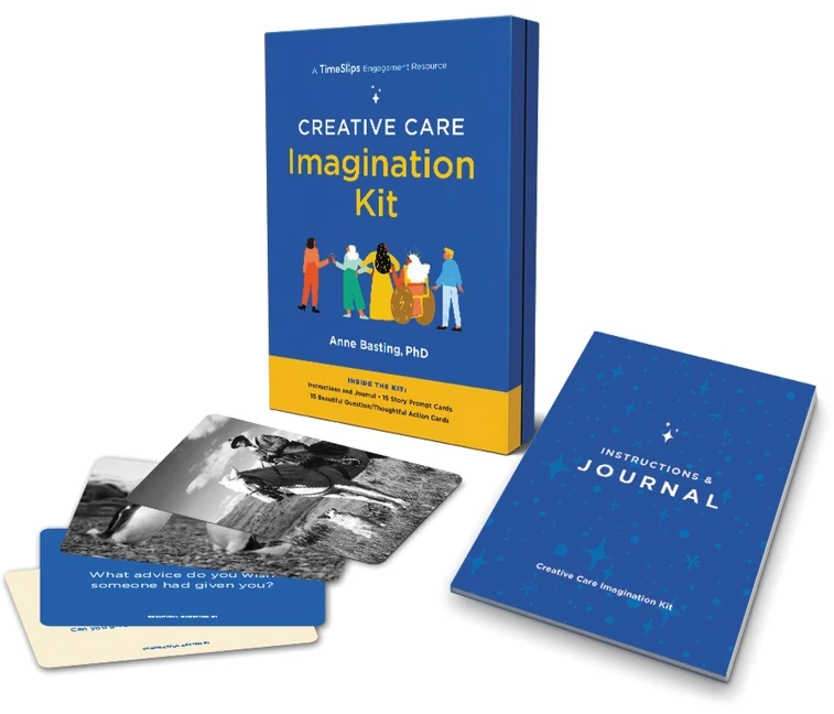 Creative Care Imagination Kit product image