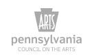 Pennsylvania Council of the Arts logo