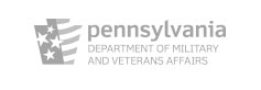 Pennsylvania Department of Military and Veteran Affairs logo