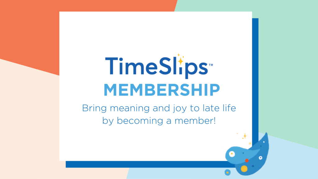 What is TimeSlips Membership?