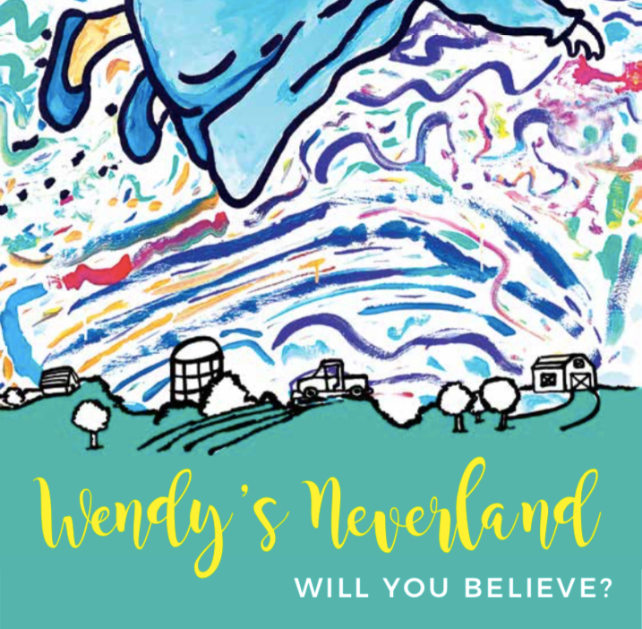 Wendy's Neverland Event Image