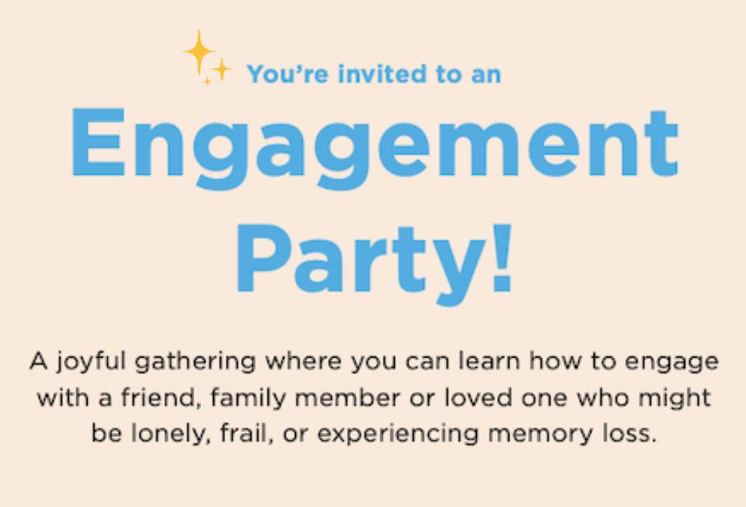 Engagement Party Host Guide product image
