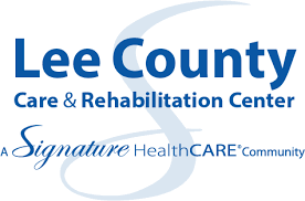 Lee County Care and Rehabilitation Center